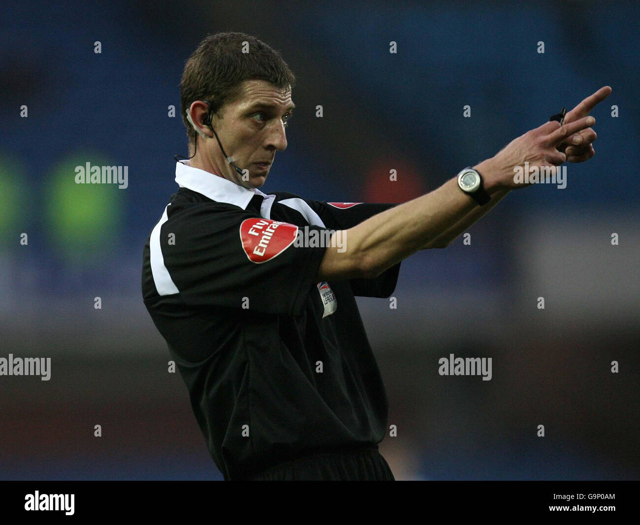 Soccer - Coca-Cola Football League Championship - Sheffield Wednesday v Preston North End - Hillsborough Banque D'Images
