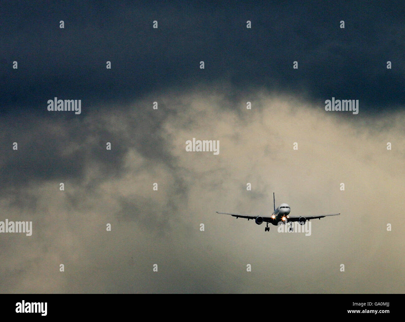 Stock de transport Banque D'Images