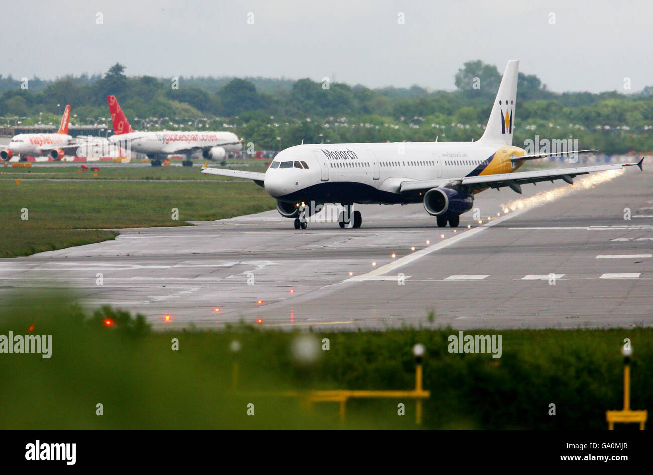 Stock de transport Banque D'Images