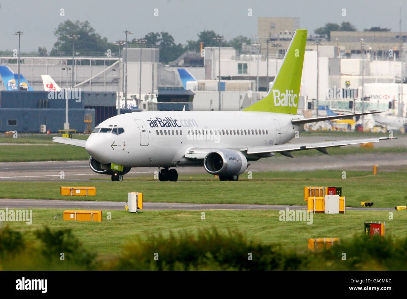 Stock de transport Banque D'Images