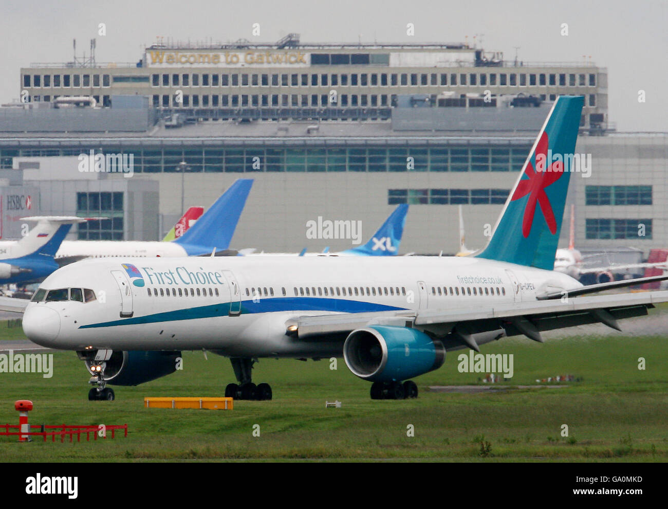 Stock de transport Banque D'Images