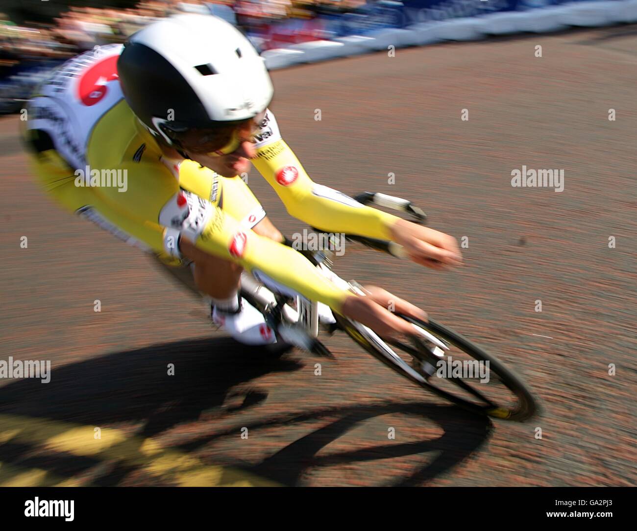 Saunier Duval Team Banque d'image et photos Alamy