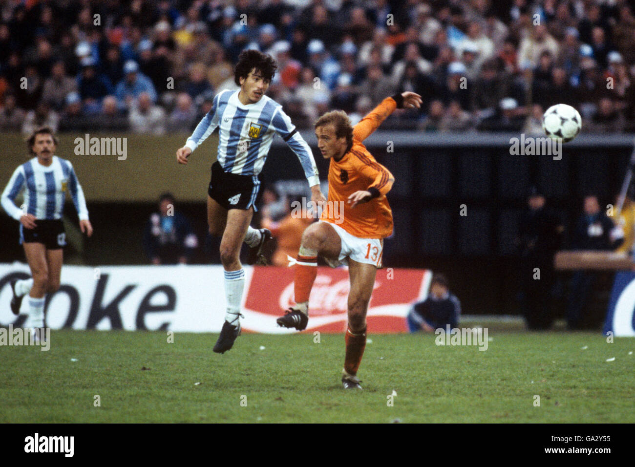 Soccer World Cup Argentina 1978 Photos & Soccer World Cup Argentina 1978 Images Alamy