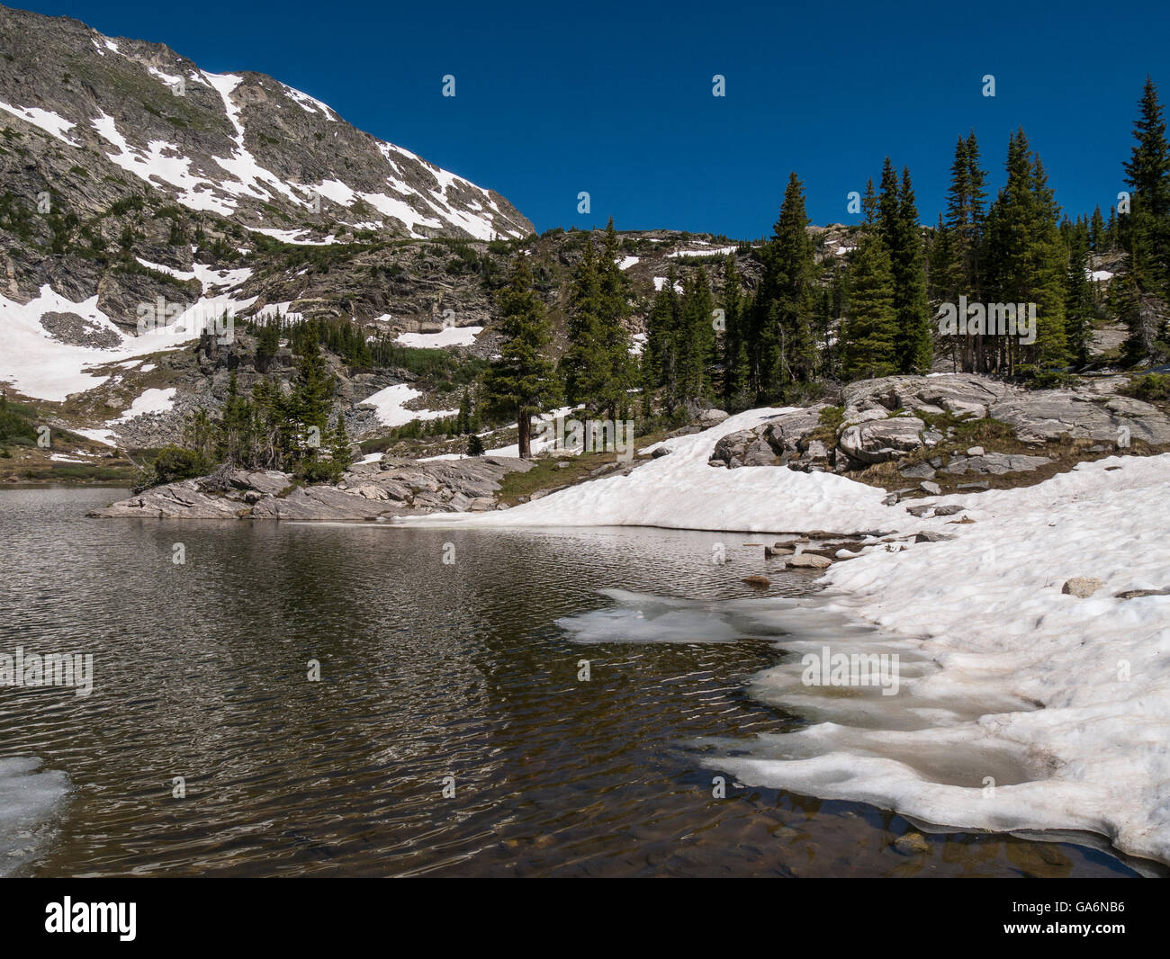 Lac De Sainte Croix Banque D Image Et Photos Alamy