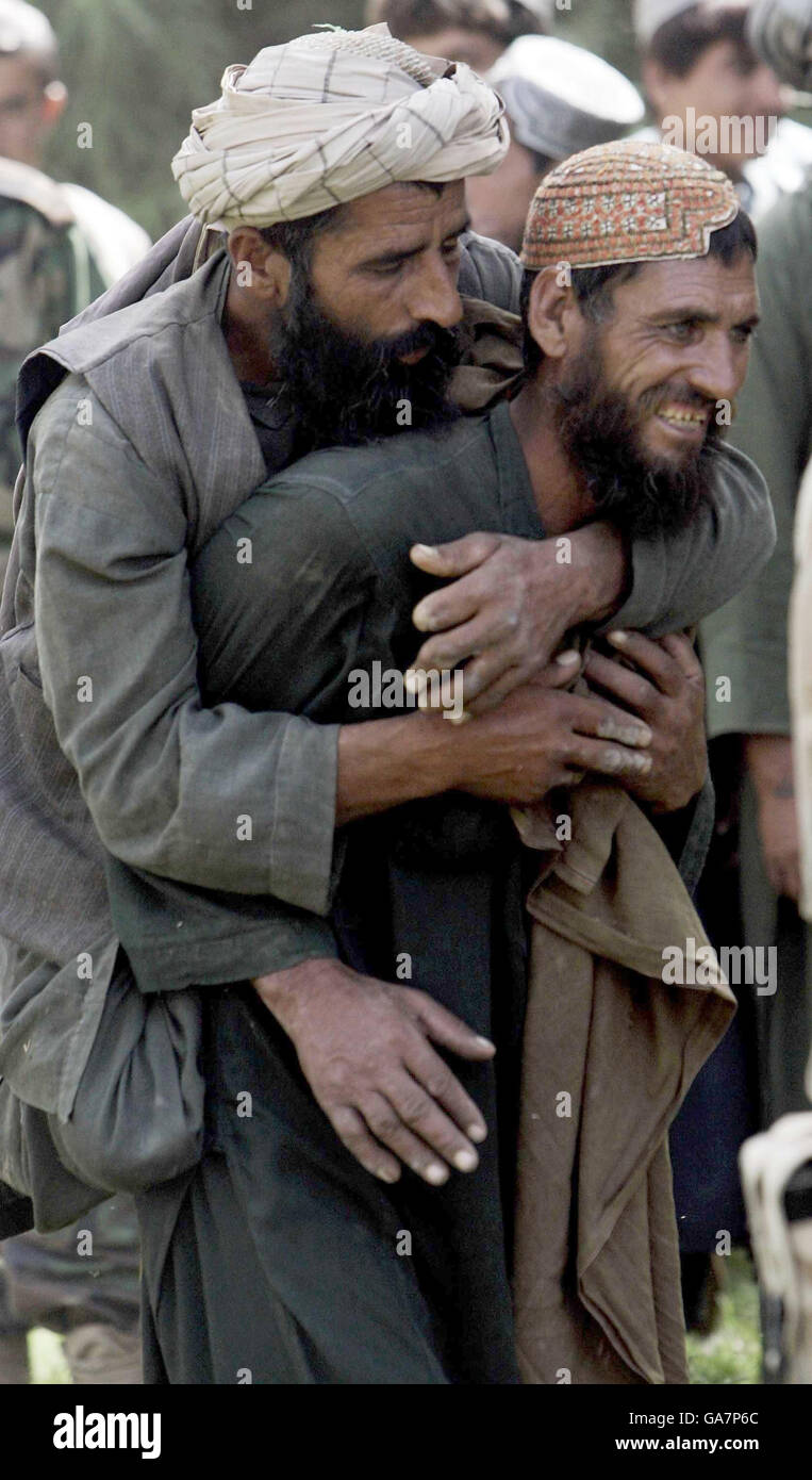 rencontre afghan
