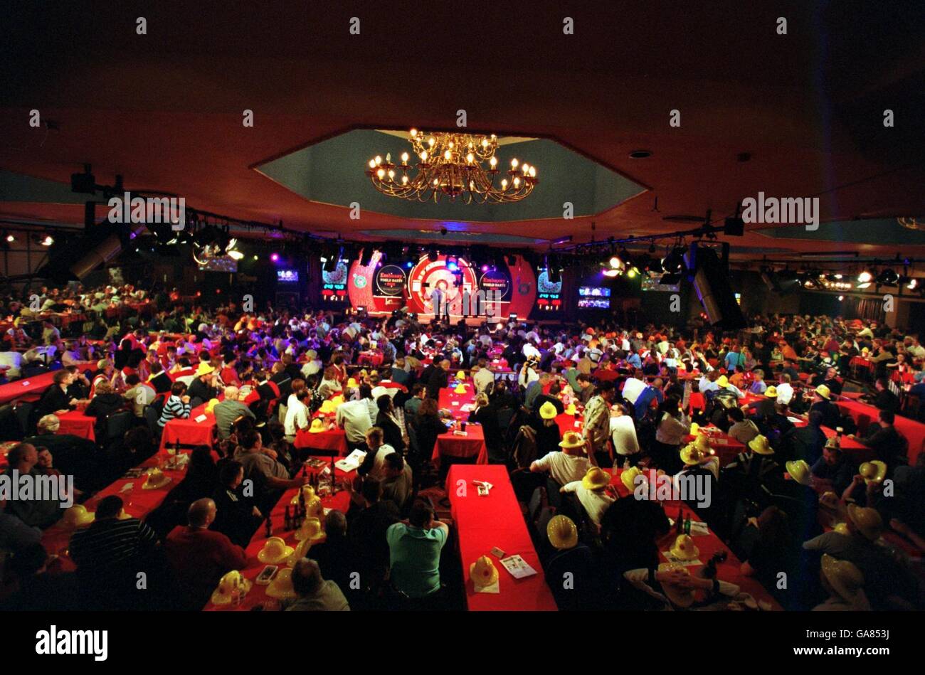 Embassy darts discount
