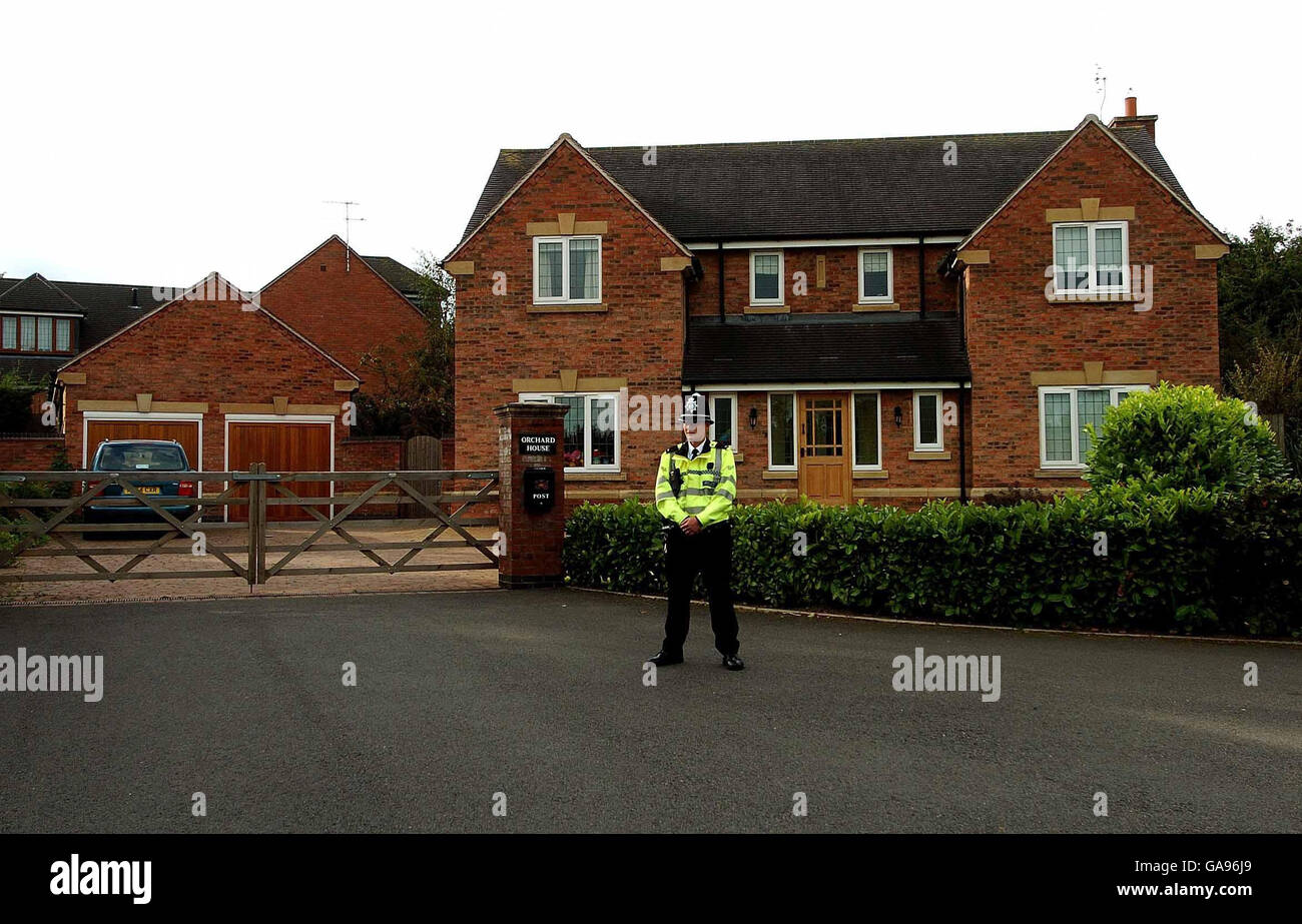 Madeleine Mccann Missing Photo Stock Alamy