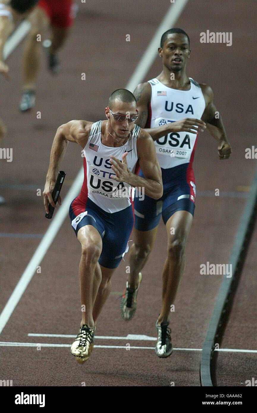 Darold williamson Banque de photographies et d’images à haute