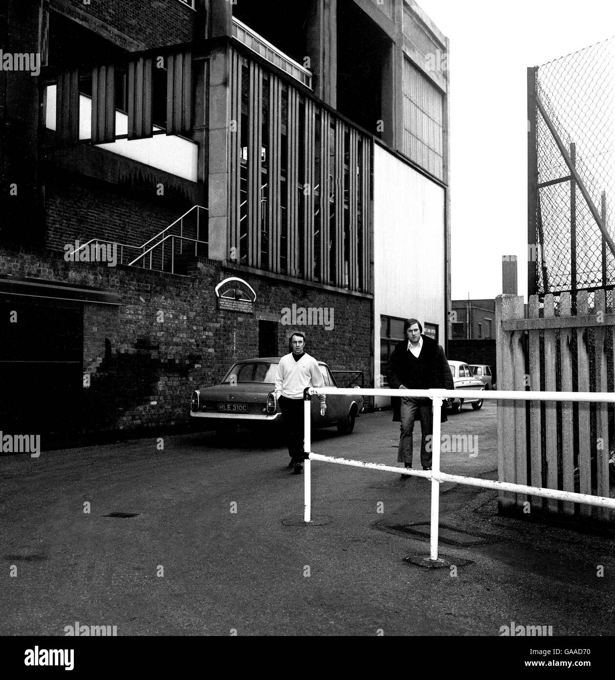 Football - Football League Division One - West Ham United Banque D'Images