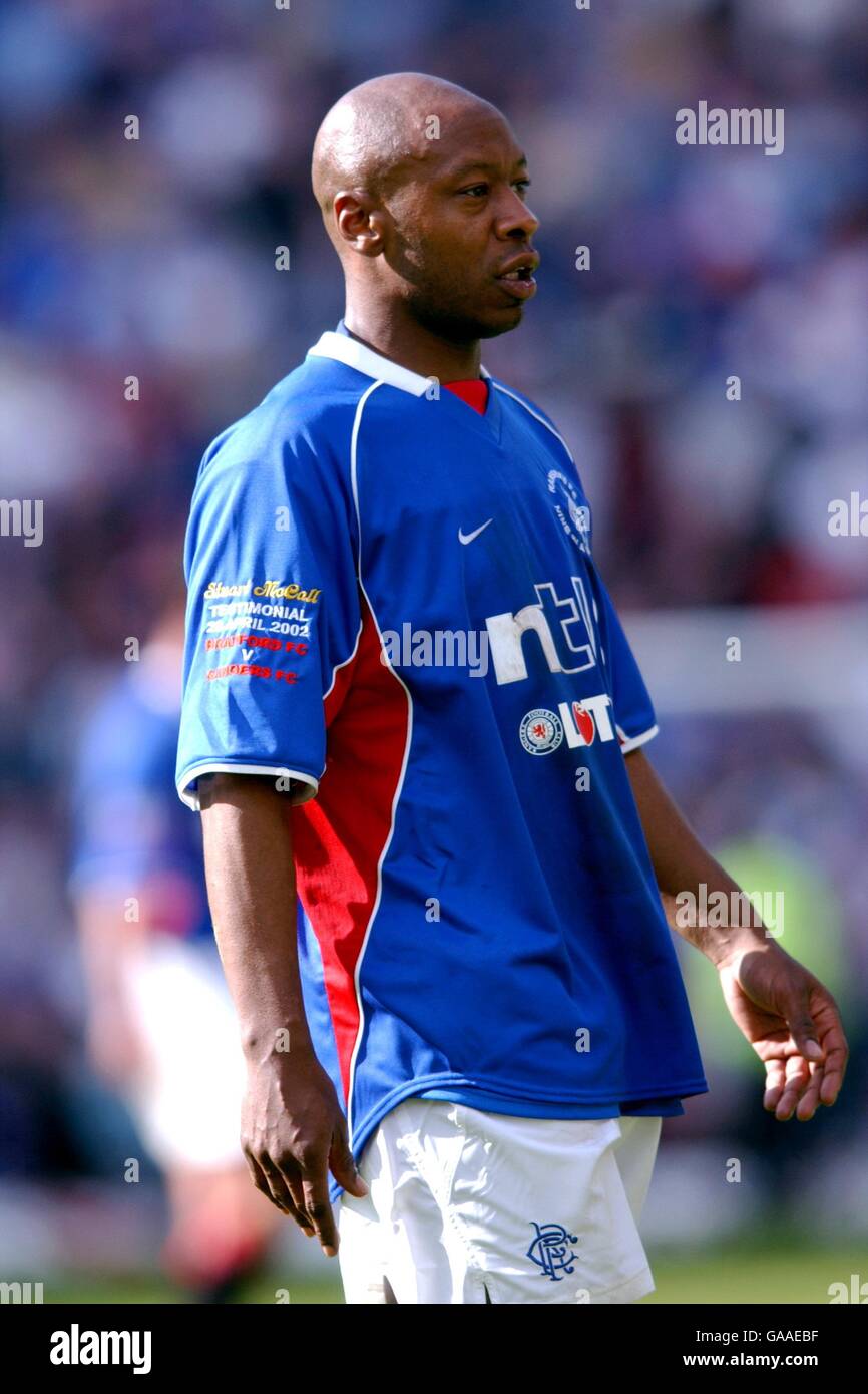 Les rangers xis mark walters Banque de photographies et d’images à ...