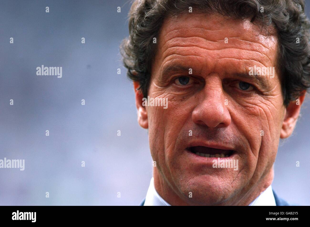 Fabio Capello names dream team as he adds 12th player and doesn't include any En