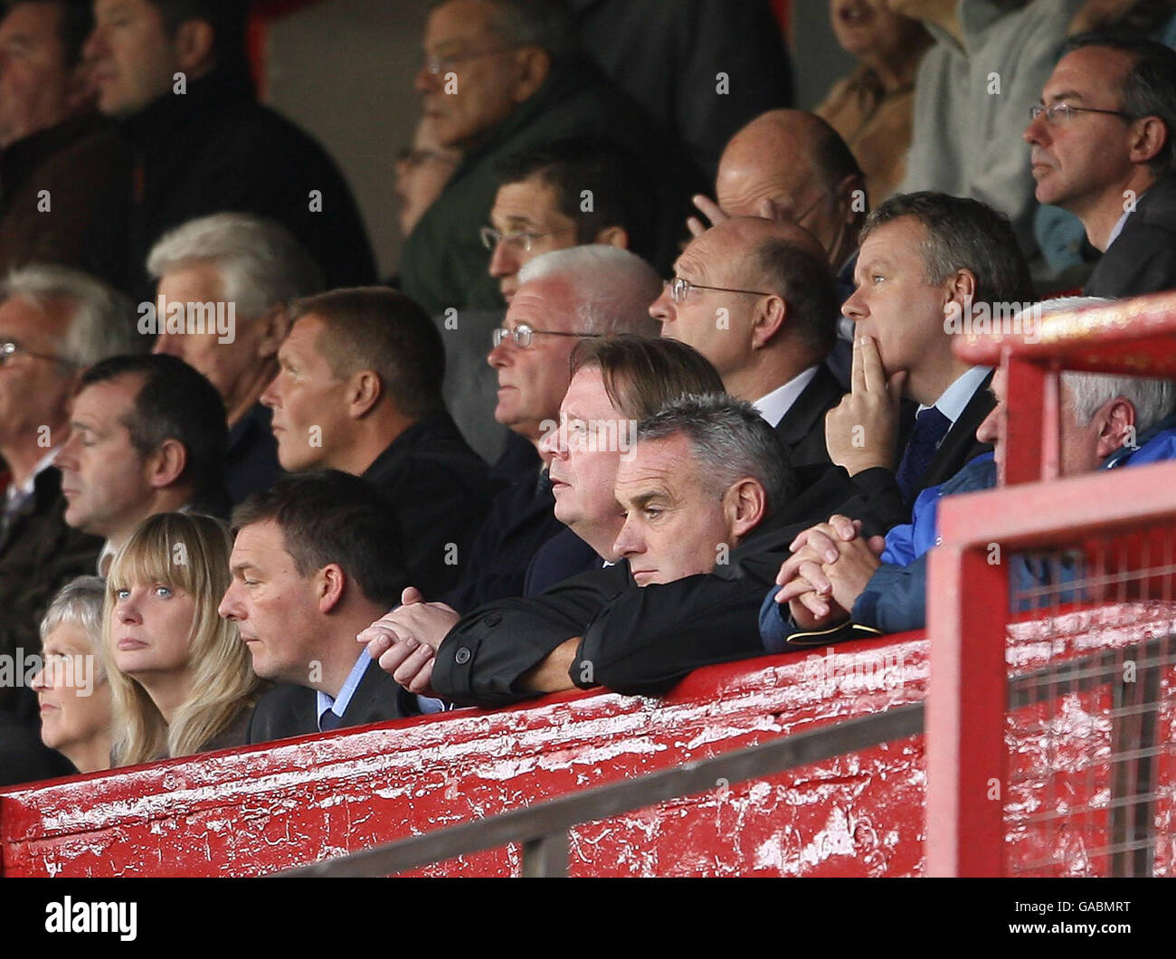 Soccer - Coca-Cola Football League Championship - Cardiff City v Barnsley - Oakwell Sol Banque D'Images