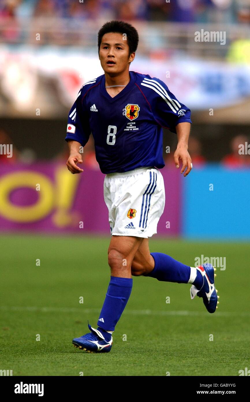 Programme officiel Coupe du Monde 2002 Japon contr Corée - Edition