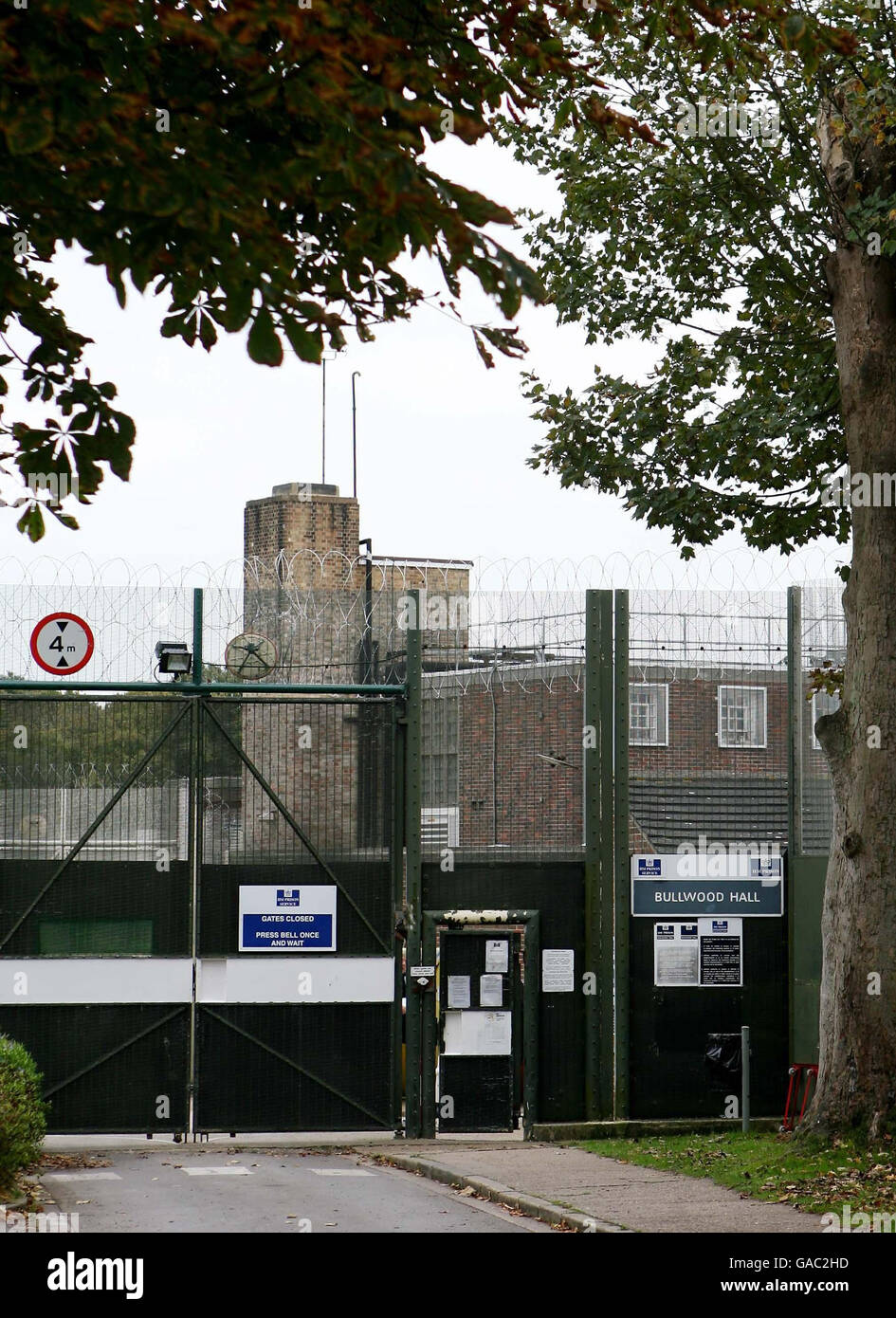 Bullwood Banque de photographies et d’images à haute résolution Alamy