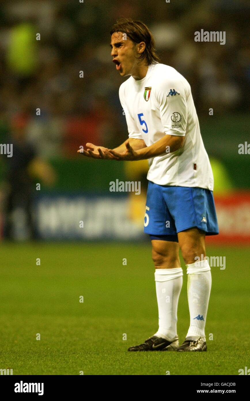 Calaméo - Panini World Cup 2002
