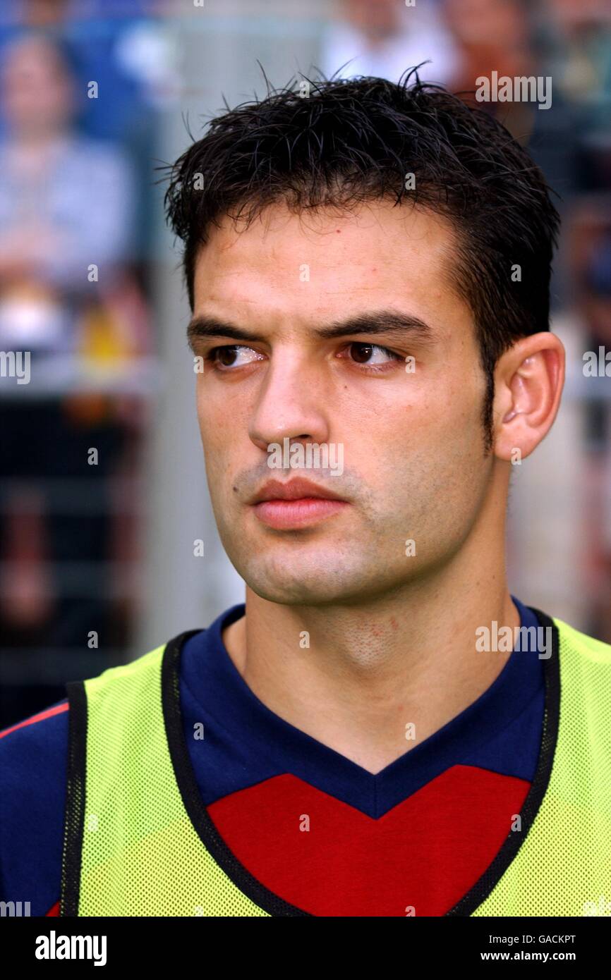 Espagne Paraguay fanion coupe du monde 1998 pennant football France 98 Espagne Paraguay fanion coupe du monde 1998 pennant football France 98
