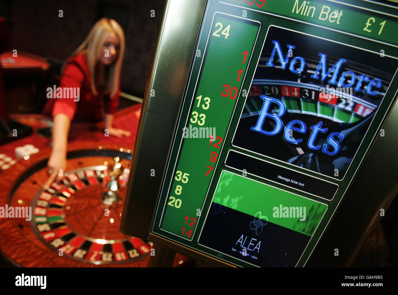 11 méthodes de domination de Casino