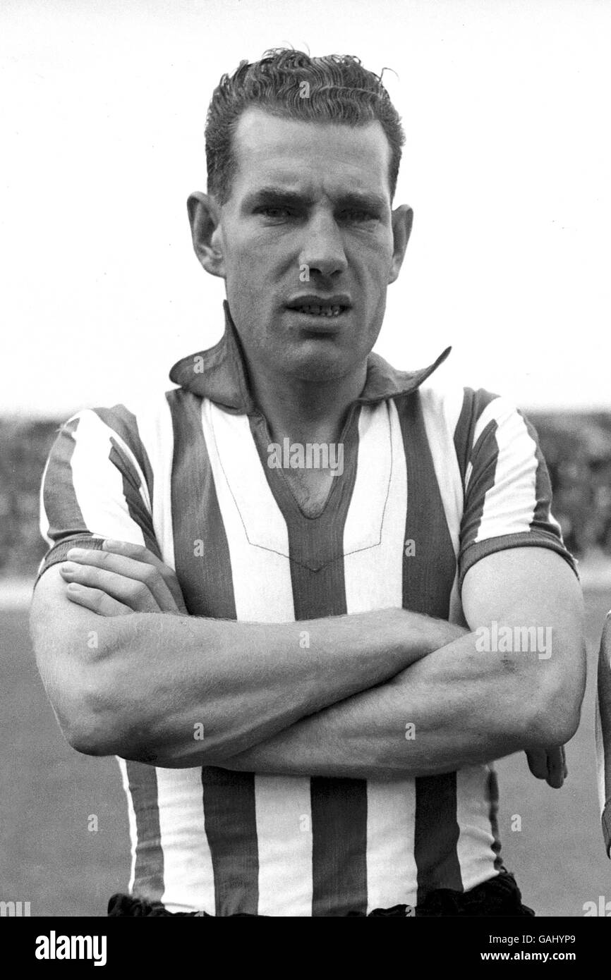 Football - Ligue de football Division 2 - West Ham United v Southampton. Eric Webber, Southampton Banque D'Images