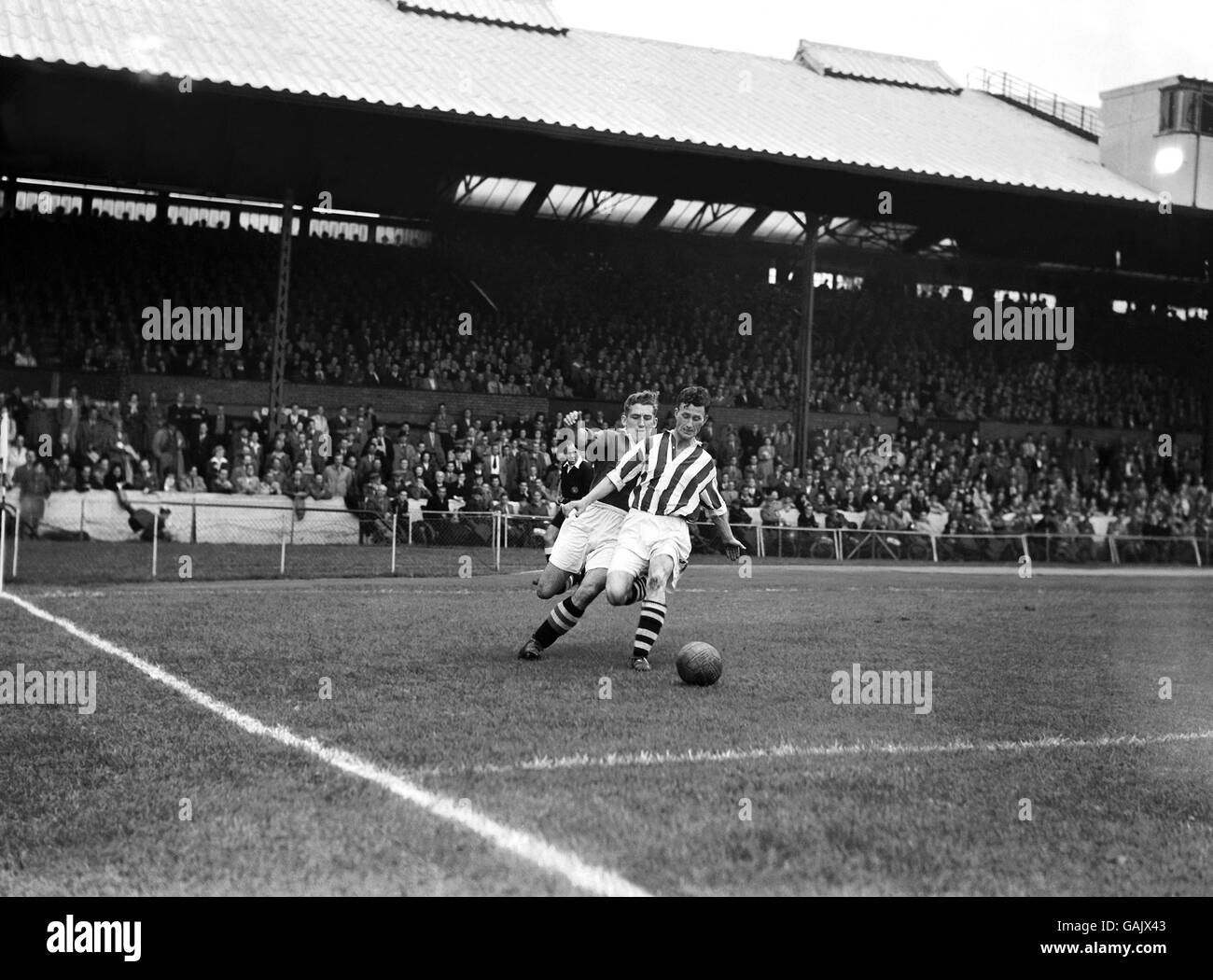 Football - Football League Division One - Chelsea v West Bromwich Albion Banque D'Images