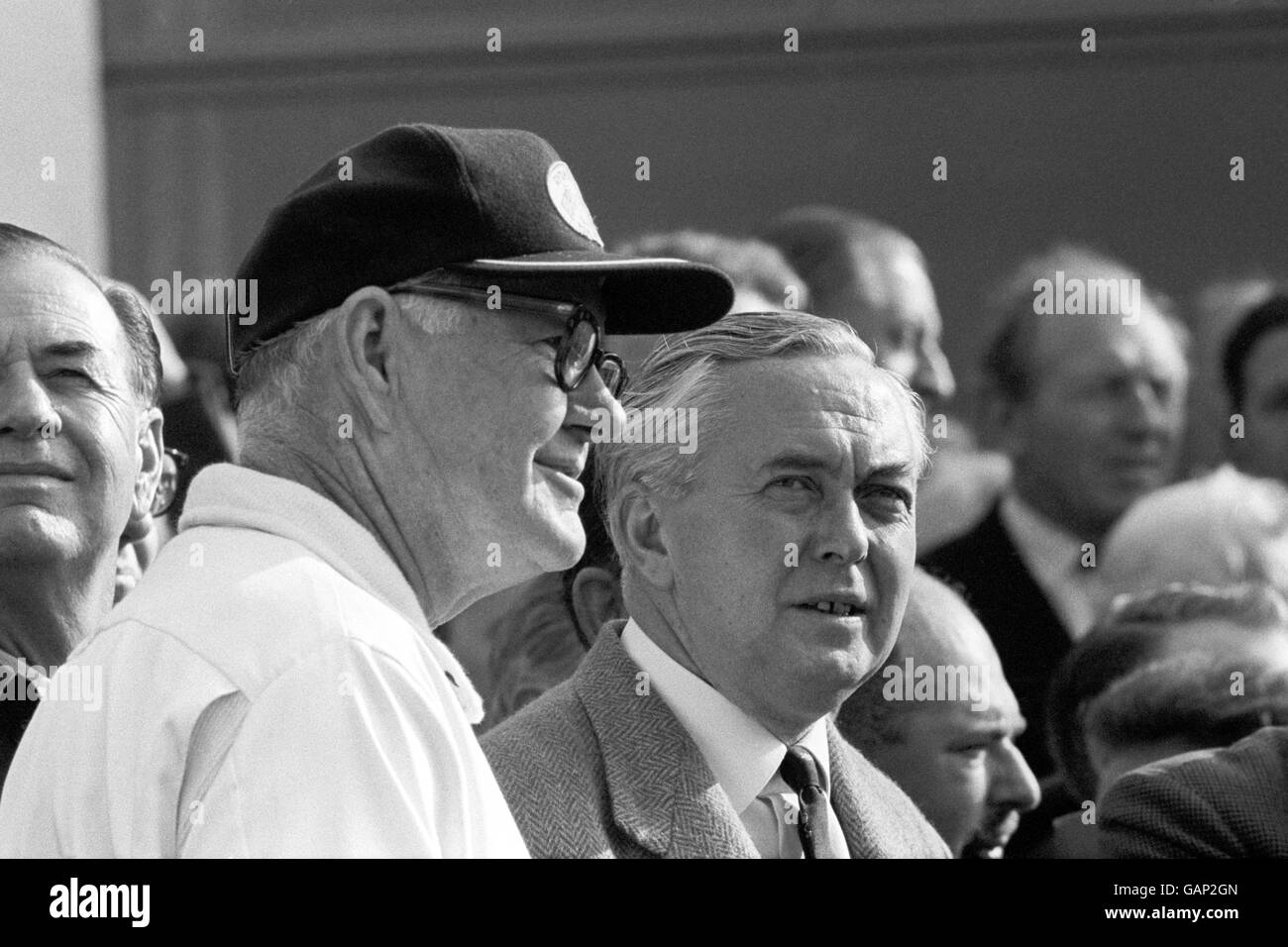 Golf - Ryder Cup - Grande Bretagne et Irlande du Nord / USA - Royal Birkdale Banque D'Images