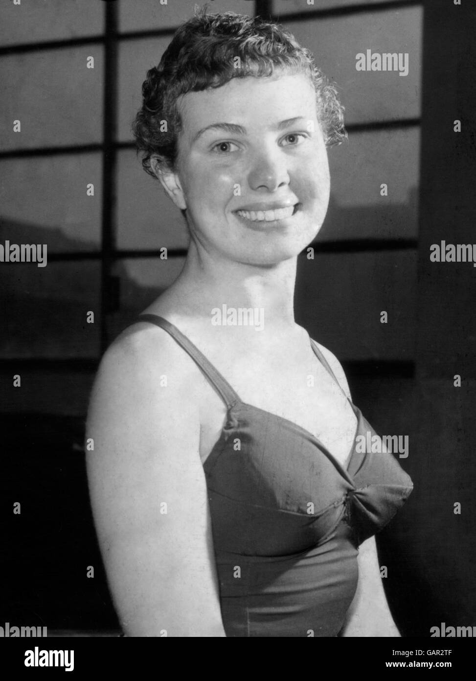 Jeux olympiques de rome 1960 Banque d'images noir et blanc Alamy