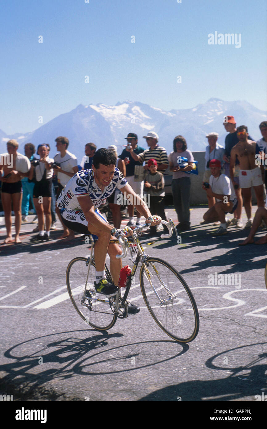 Stephen roche Banque de photographies et d’images à haute résolution ...