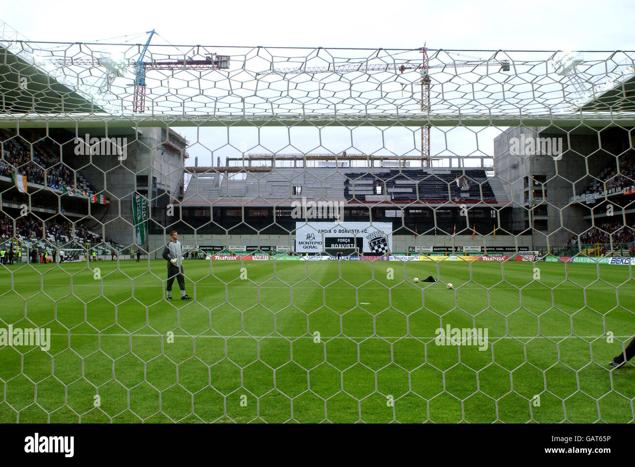 Écharpe De Football Celtic FC Vs Boavista - Écharpe De Match