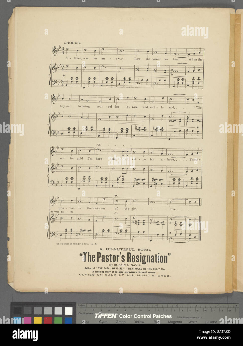 L'œuvre intitulée « la mère de la fille que j'aime » capture un récit émotionnel profond, symbolisant l'amour, la perte et le désir. La pièce explore les relations humaines à travers le symbolisme et la narration visuelle. Banque D'Images