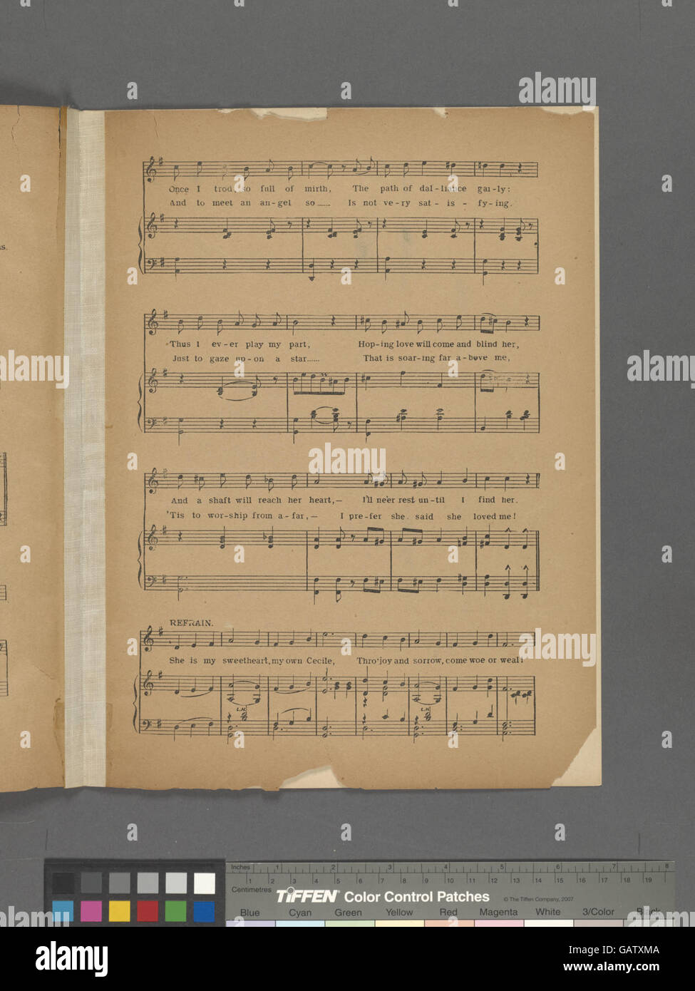 'My Own Cécile' est une œuvre attribuée à Hadès, en référence au numéro de catalogue Hadès-610275-1807785. La pièce explore probablement des thèmes personnels et mythologiques, mélangeant des formes d'art traditionnelles avec des expressions modernes. Sans autre contexte, des recherches supplémentaires sont nécessaires pour décrire pleinement sa signification ou son style artistique. Banque D'Images