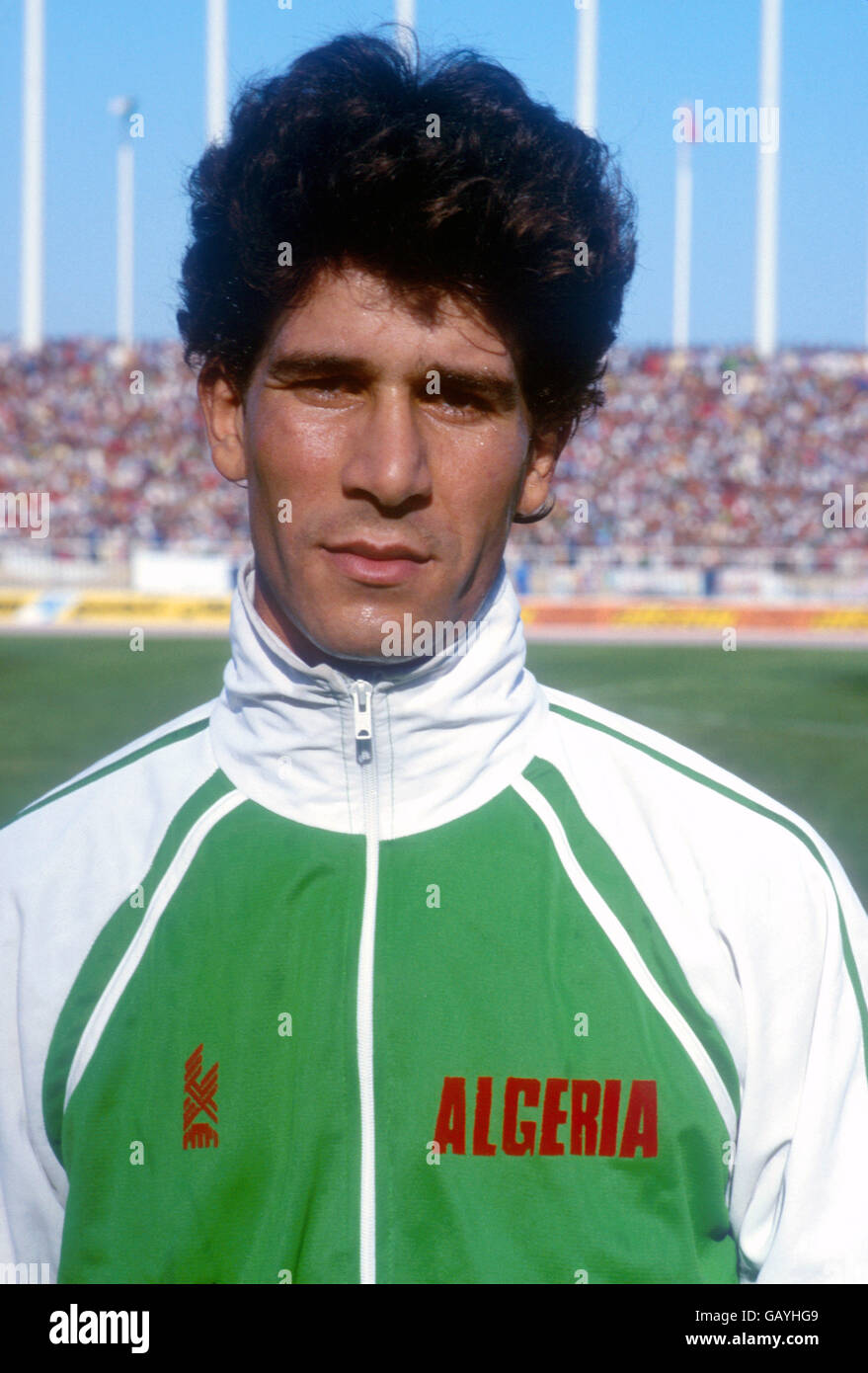 Algerie v cameroun Banque de photographies et d’images à haute