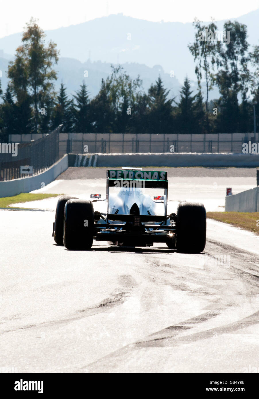 Etat De Santé De Schumacher : Le Pilote Allemand Ne Pèserait Plus Que 45 Kilos Etat De Santé De Schumacher : Le Pilote Allemand Ne Pèserait Plus Que 45 Kilos