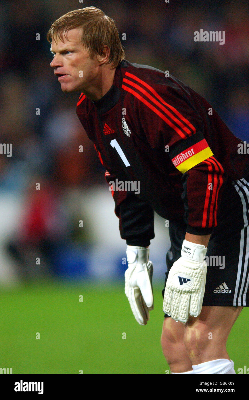 Gants de foot pour gardien de but Dynamic Fit . FR