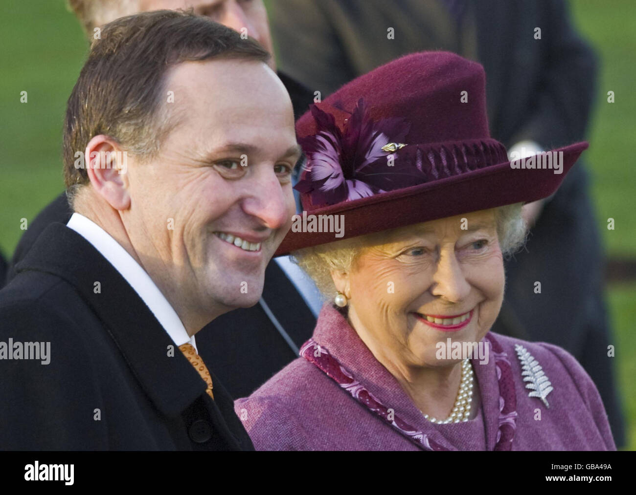 rencontres nouvelle zelande