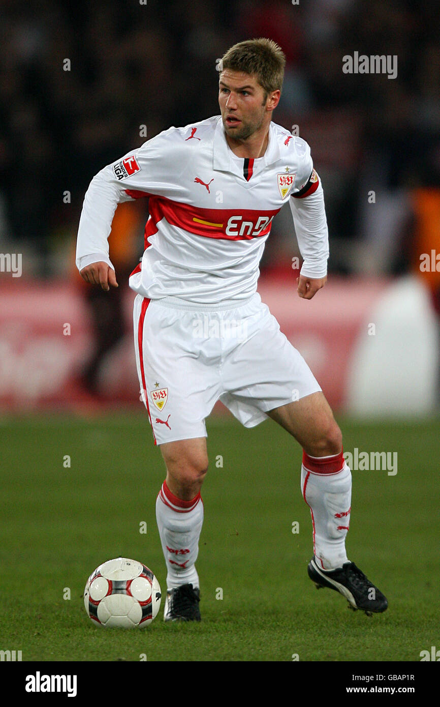Logo De Club Du Football De VfB Stuttgart Photo éditorial - Image du Logo De Club Du Football De VfB Stuttgart Photo éditorial - Image du