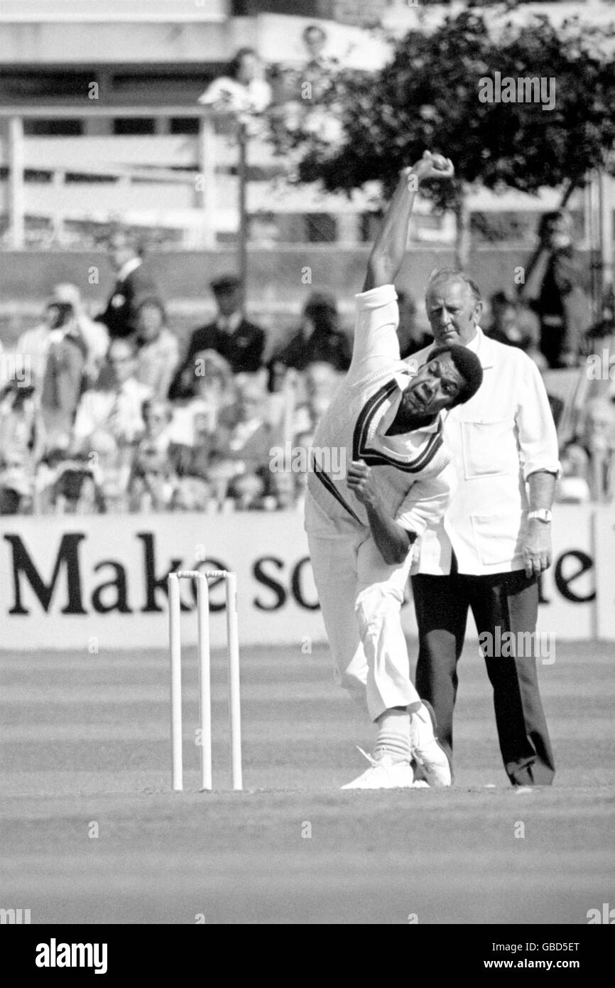 Cricket - Gillette Cup - Demi-finale - Sussex v Lancashire Banque D'Images