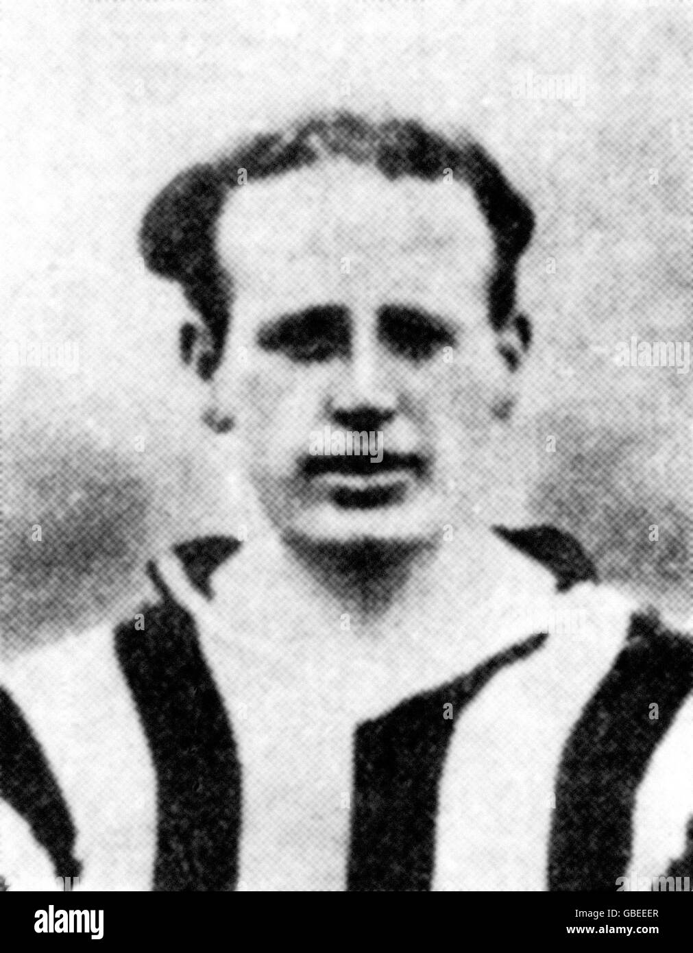 Scottish Soccer - League Division One - St Mirren. Denis Lawson, St Mirren Banque D'Images