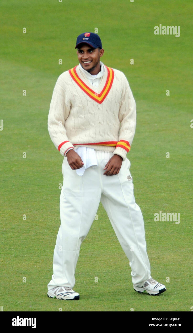 - Champion de Cricket Match Comté - Marylebone Cricket Club v Durham - le Seigneur Banque D'Images