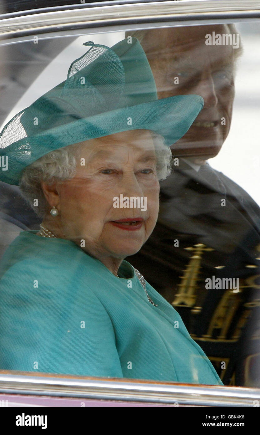 Du bon travail de la Garde côtière canadienne 500e anniversaire Banque D'Images