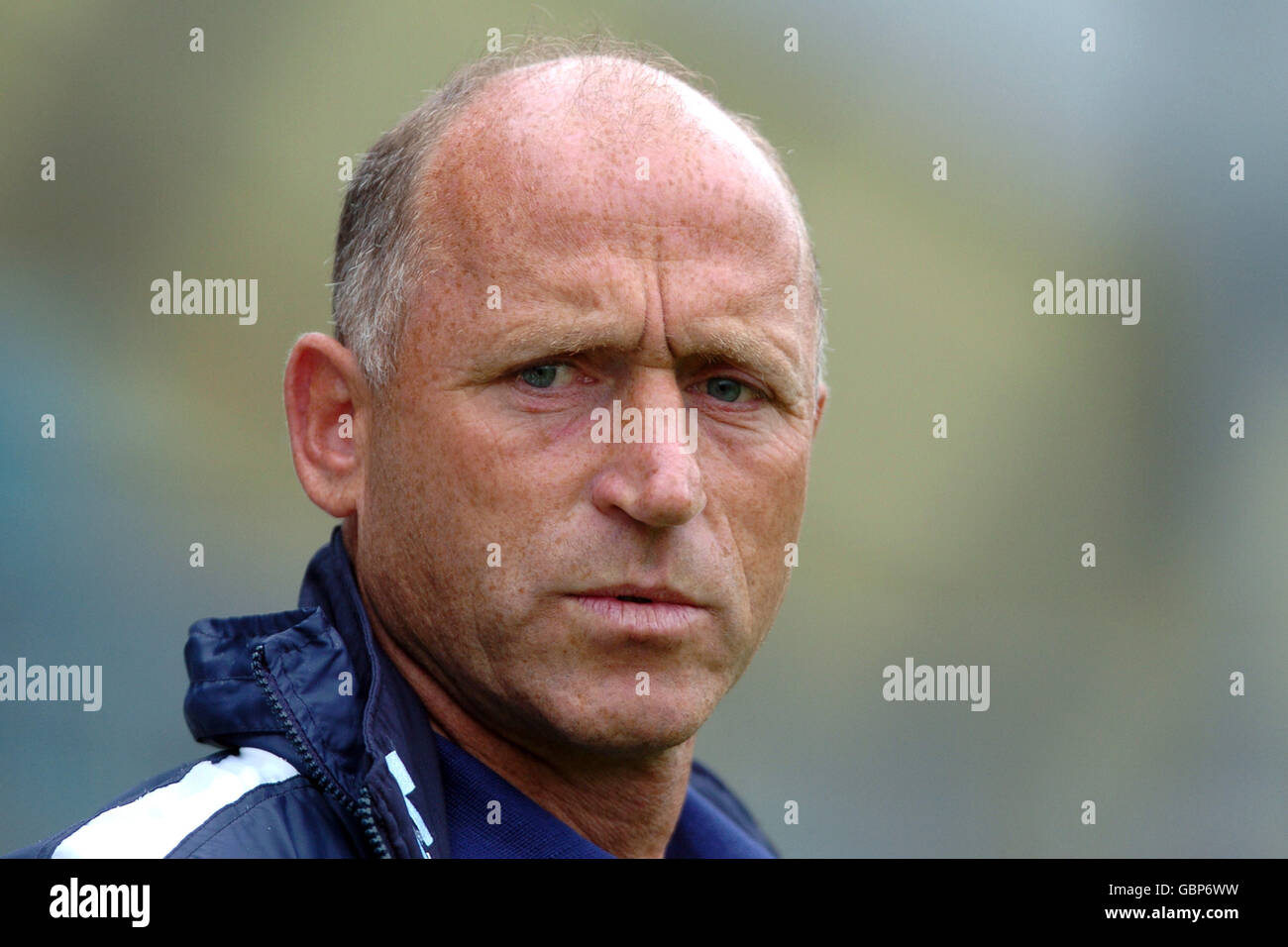 Football - Friendly - FC Den Bosch v RBC Roosendaal Banque D'Images