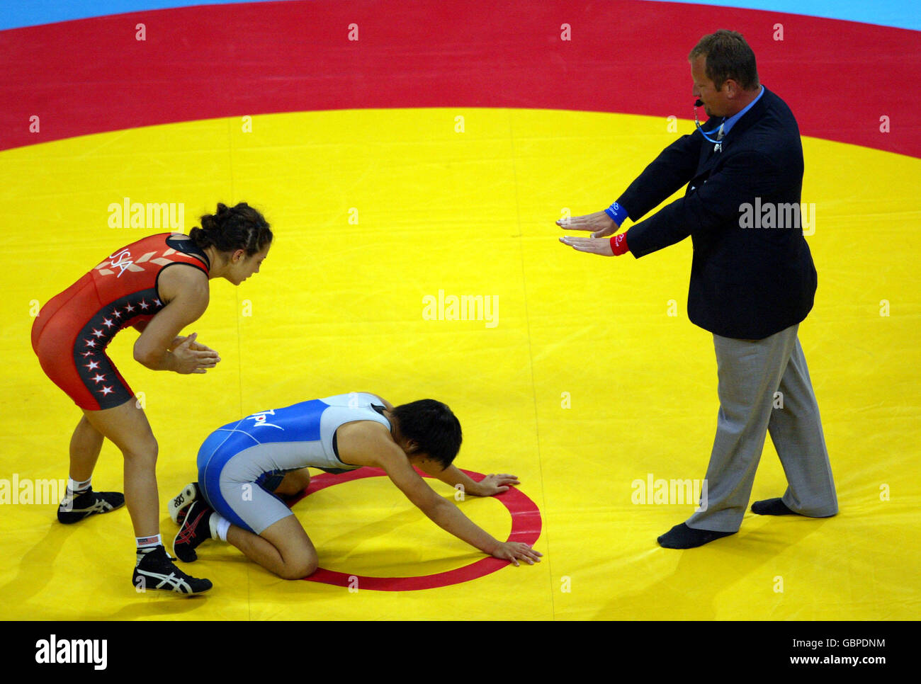 jeux rencontre de lutte