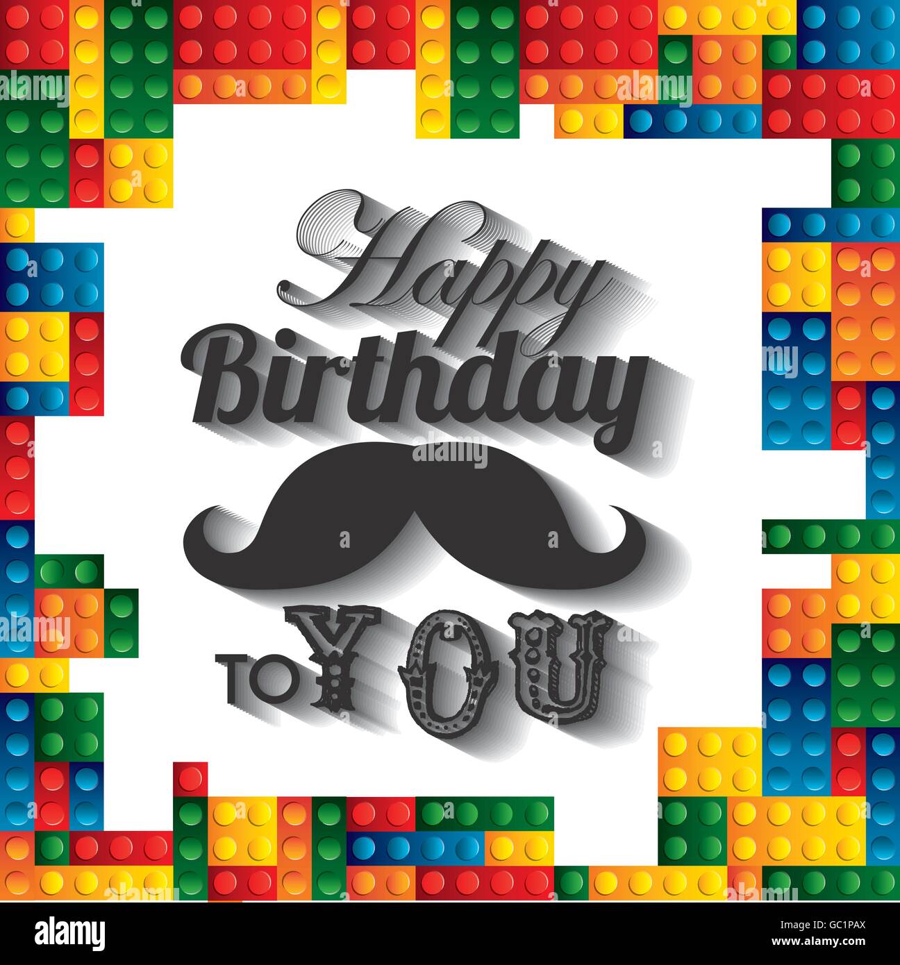 L Icone Du Chassis Lego Joyeux Anniversaire Design Graphique Vectoriel Image Vectorielle Stock Alamy L Icone Du Chassis Lego Joyeux Anniversaire Design Graphique Vectoriel Image Vectorielle Stock Alamy