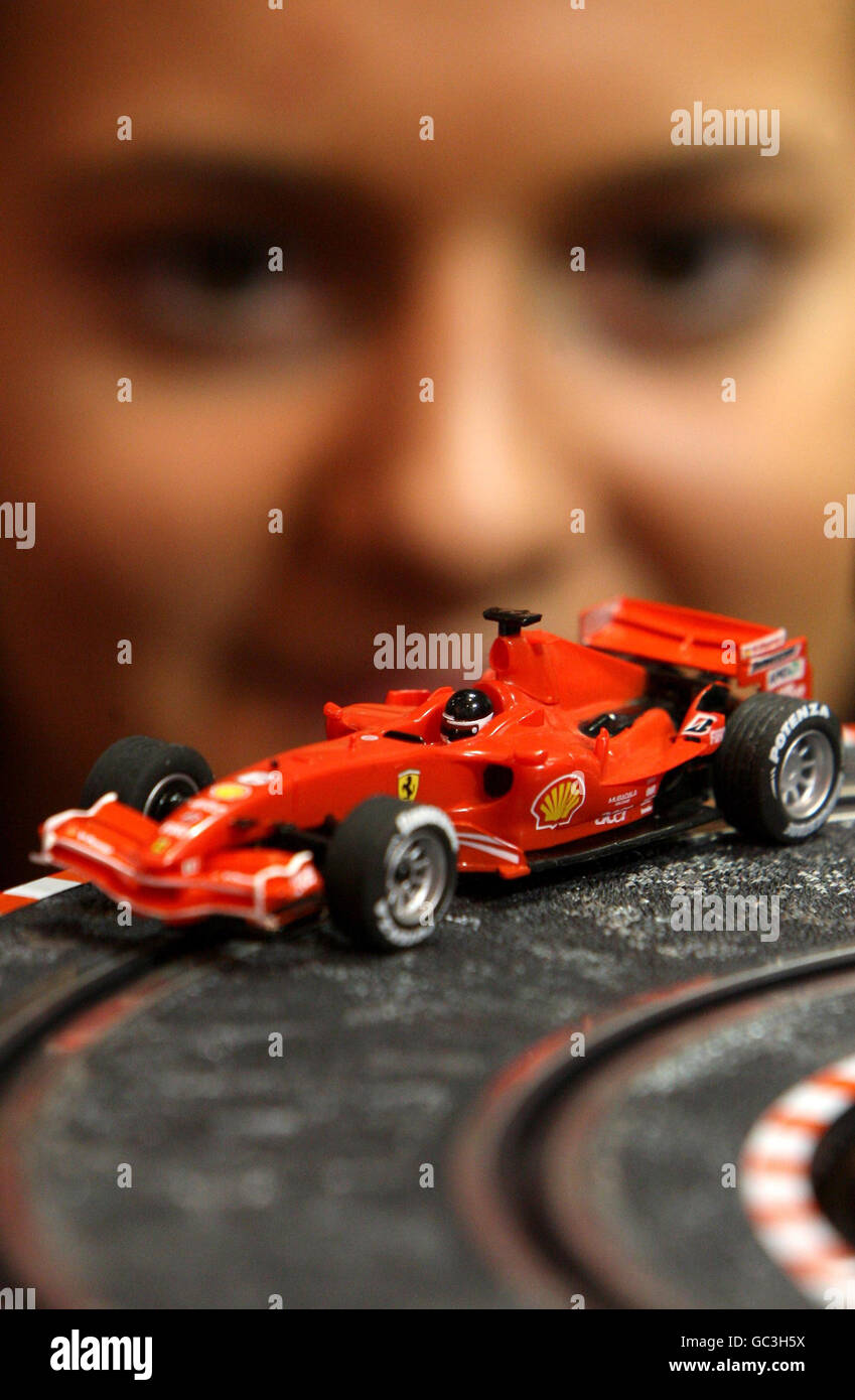 Formule Un Championnat du Monde dans les écoles Banque D'Images Formule Un Championnat du Monde dans les écoles Banque D'Images