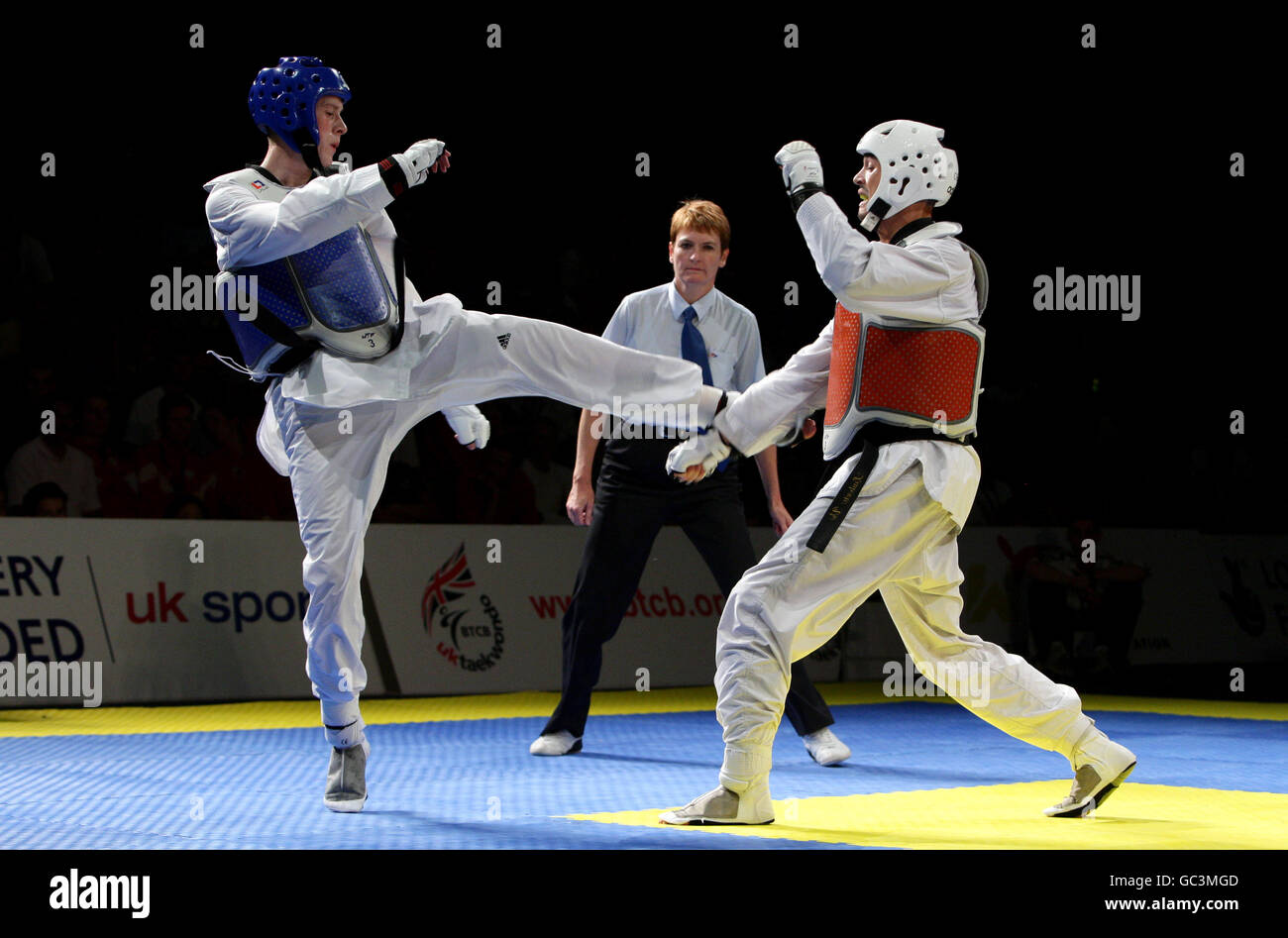 Frances stevens Banque de photographies et d’images à haute résolution