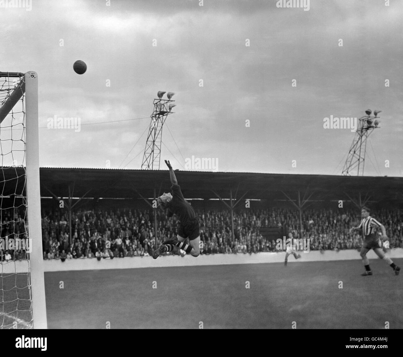 Soccer - Division de Ligue 1 - West Ham United v Notts County - Upton Park Banque D'Images