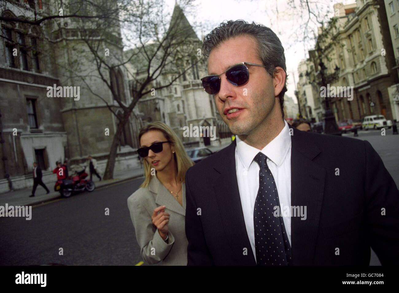 Darius guppy Banque de photographies et d’images à haute résolution Alamy