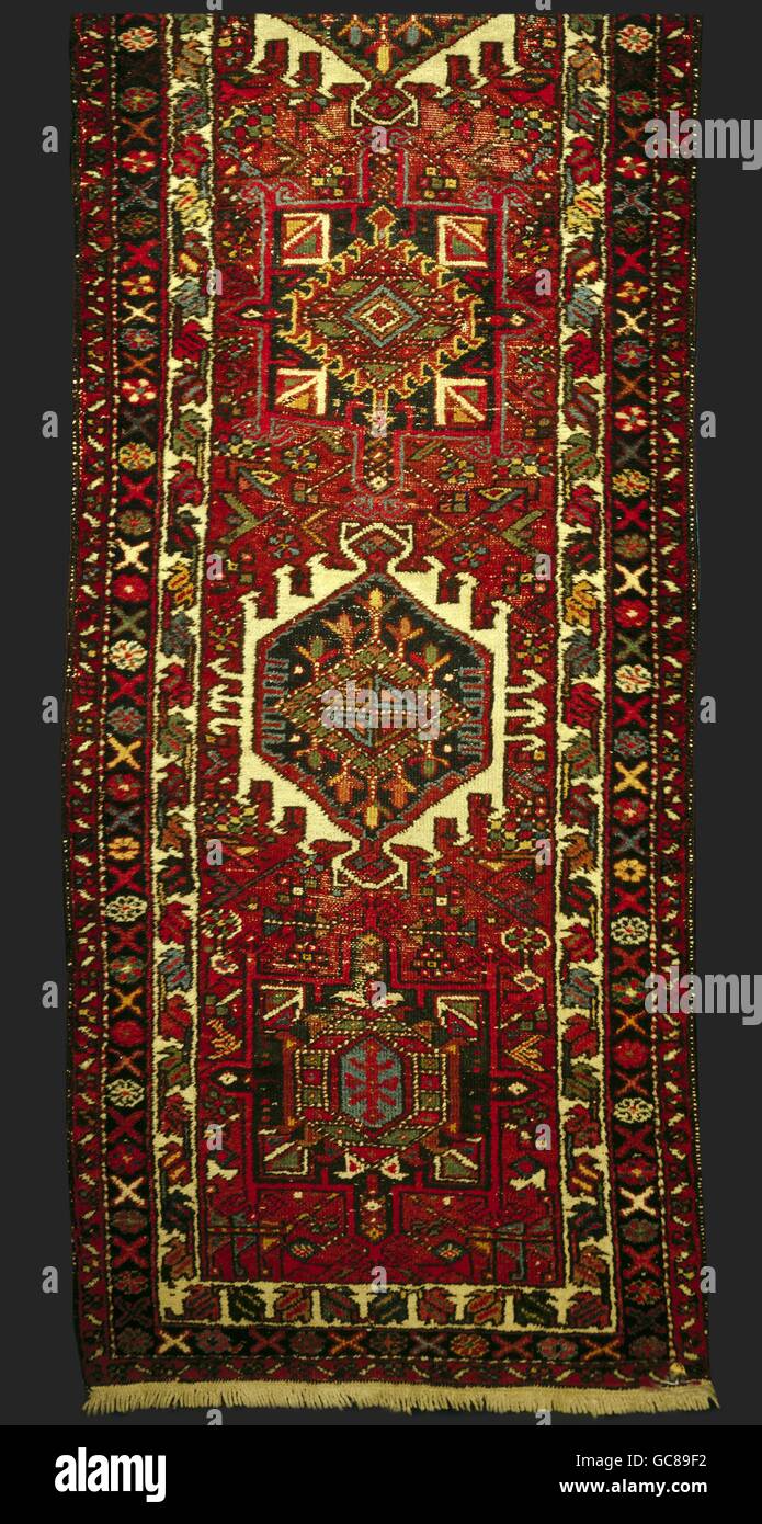 Turkmen carpet Banque de photographies et d'images à haute résolution -  Alamy