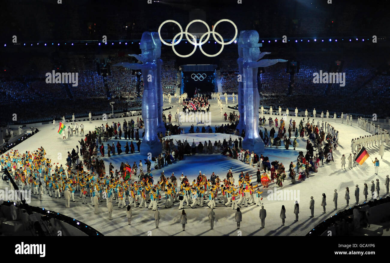 Jeu PC Vancouver 2010 Jeux Olympiques D'Hiver - Version FR Sous Blister - Neuf