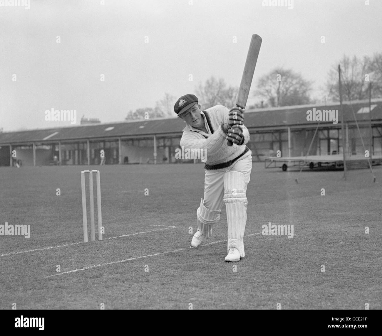 Cricket - L'Australie Tour of Britain - Photocall - le Seigneur Banque D'Images