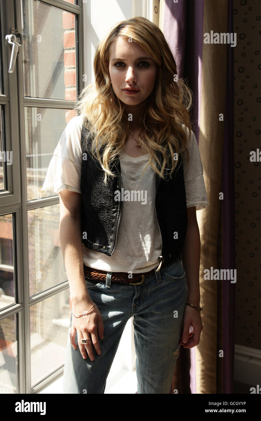 4.3.2.1 photocall - Londres Banque D'Images