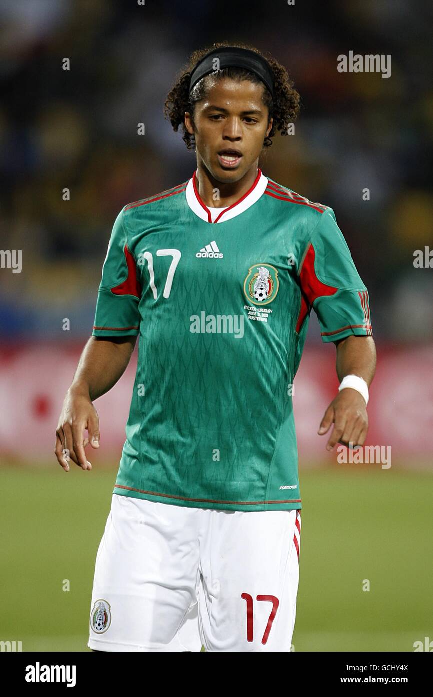 Giovani dos santos mexico Banque de photographies et d images